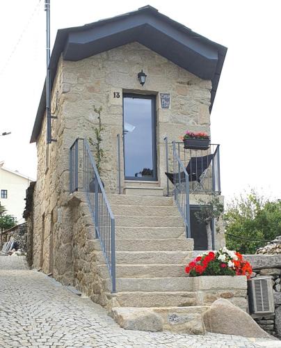 Candal House | Casa Fina