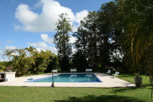 Llanogrande House | Casa Finca Corales Llano Grande 1