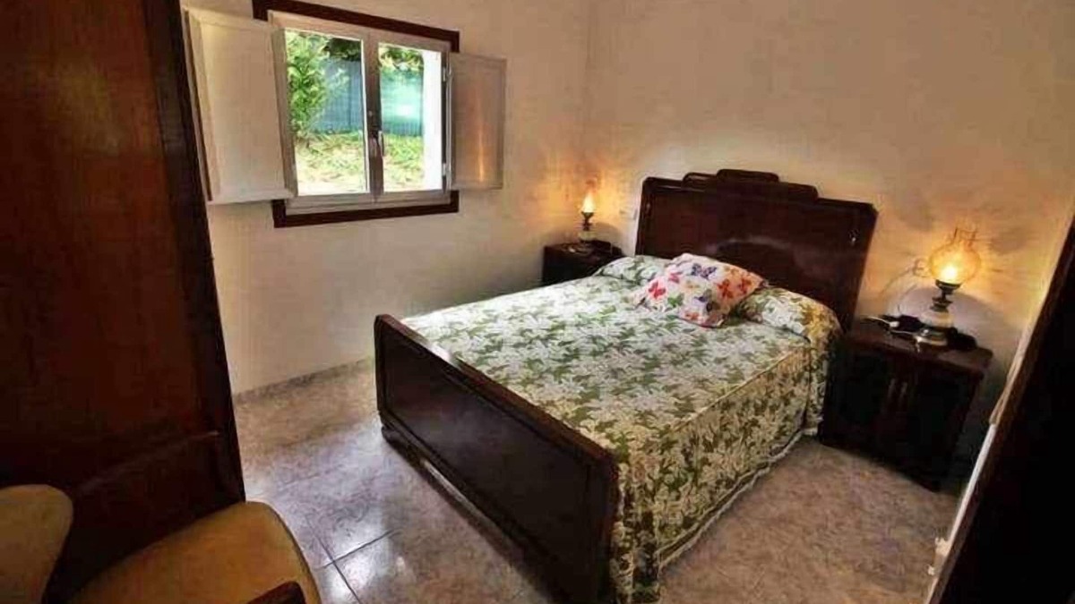 Lubre House | Casa Finca Patelo
