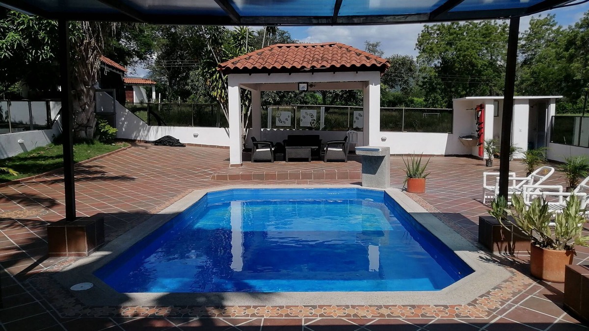 Tocaima House | Casa Finca Vacacional