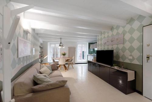 Arenzano Apartment | Casa Fiordaliso