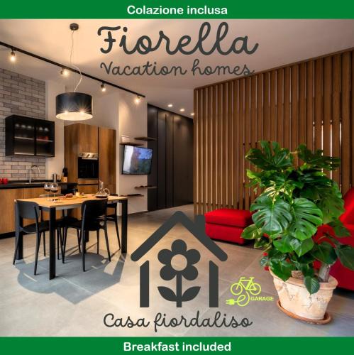 Pratovecchio Apartment | Casa fiordaliso