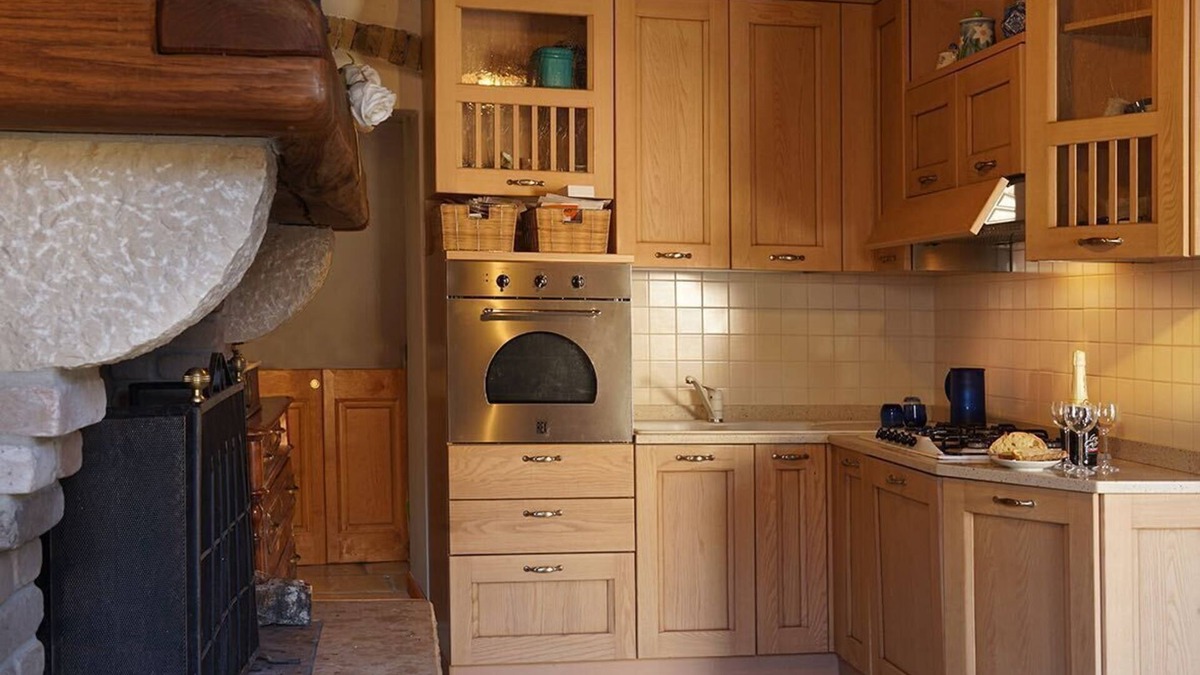 Miane Bed & Breakfast | Casa Fiorina