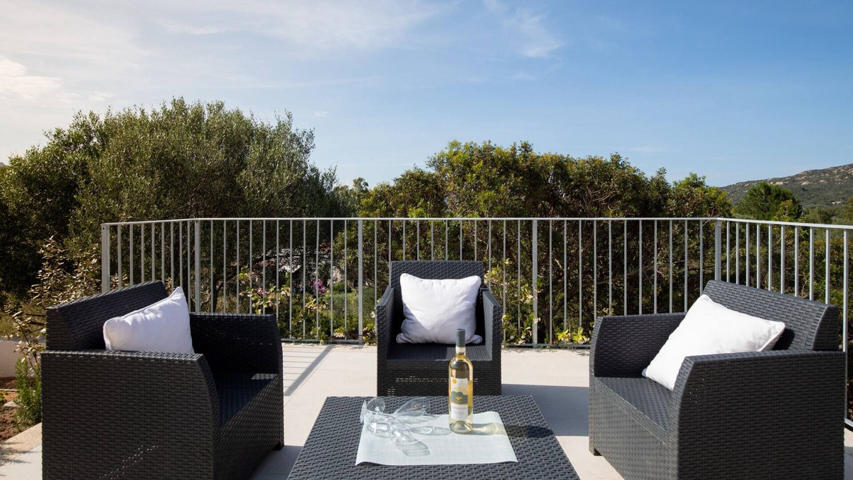 Rudalza Apartment | Casa Fiorita by Wonderful Italy