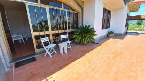 Ameglia Apartment | Casa Fiorita