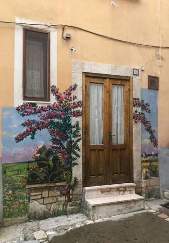 Rodi Garganico House | CASA FIORITA