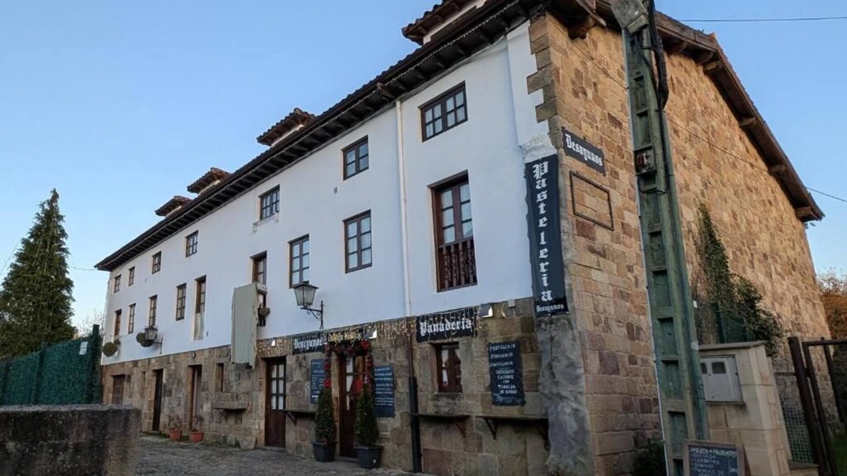 Santillana del Mar Apartment | Casa Fita Santillana del Mar n