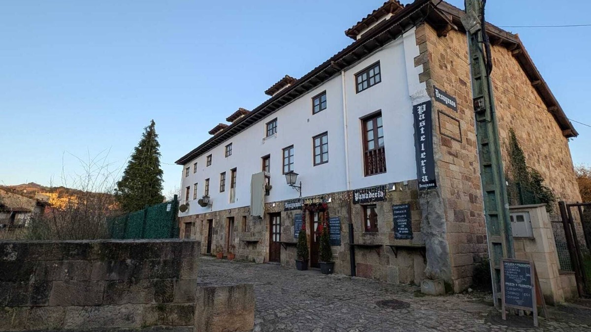 Santillana del Mar Apartment | Casa Fita Santillana del Mar