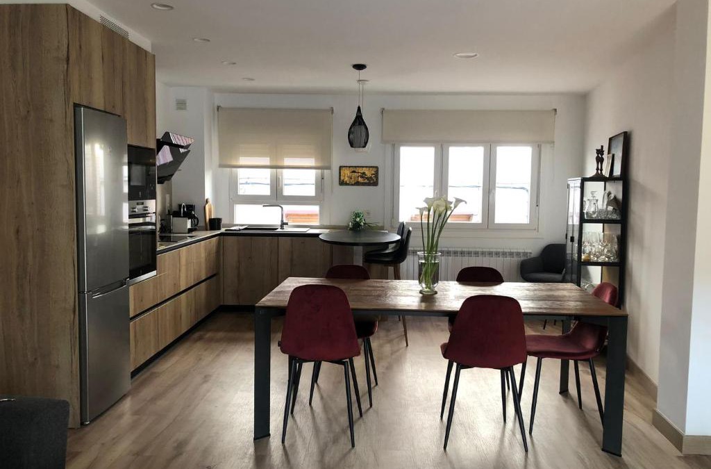 Fitero Apartment | Casa Fitero