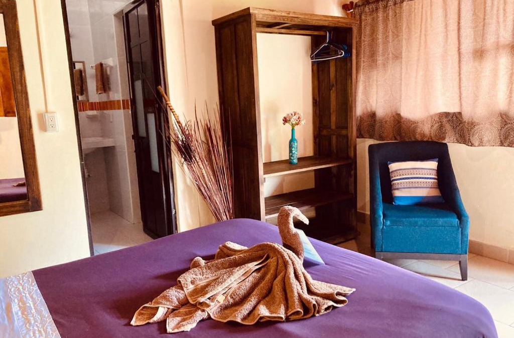 Santa Lucia House | Casa Flor de Vida