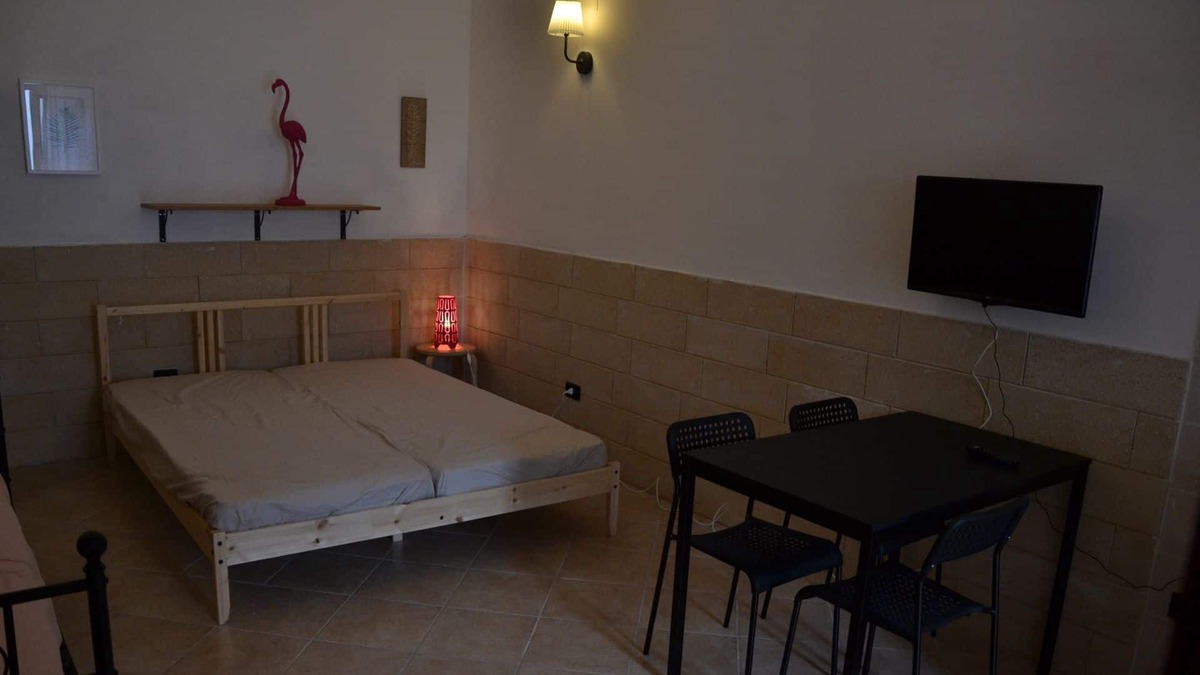 Trinitapoli House | Casa Flamingo in Puglia near the sea (3km)