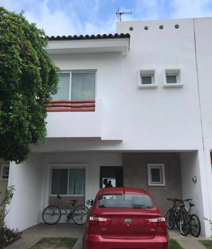 Flamingos House | Casa Flamingo