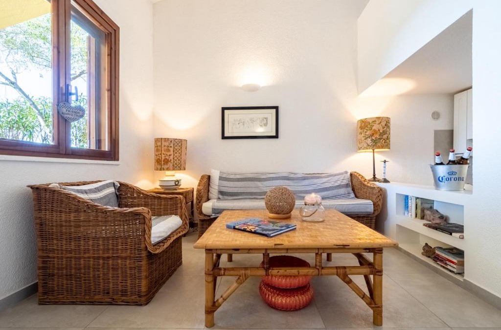 Villasimius House | Casa Flaminia Villasimius