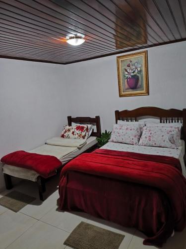 Vila Albertina House | Casa Florânia, Campos do Jordão