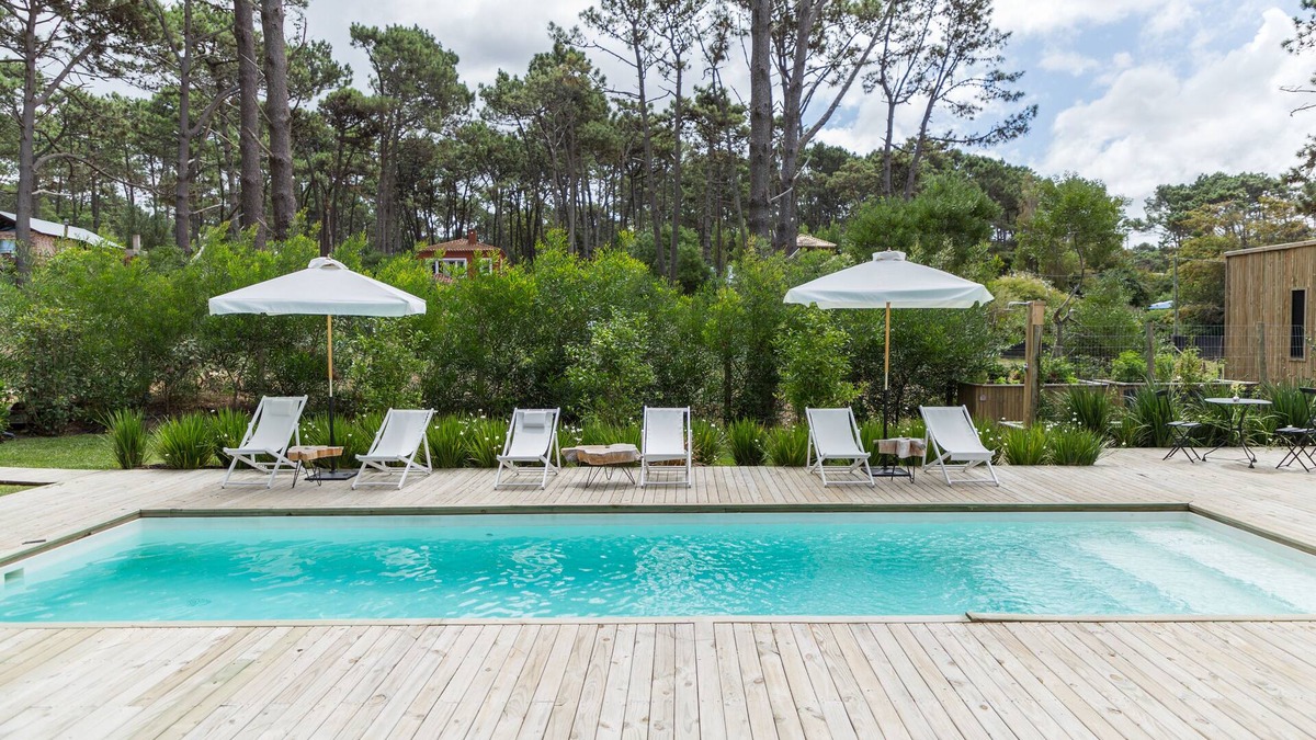 La Barra Bed & Breakfast | Casa Flor - Adults Only