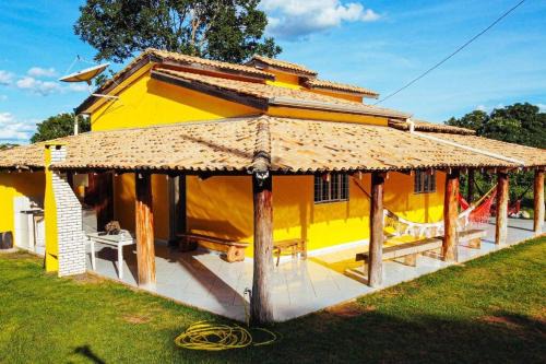 Nobres Apartment | Casa Flor da Serra