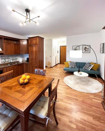Cittadella Apartment | Casa Flora
