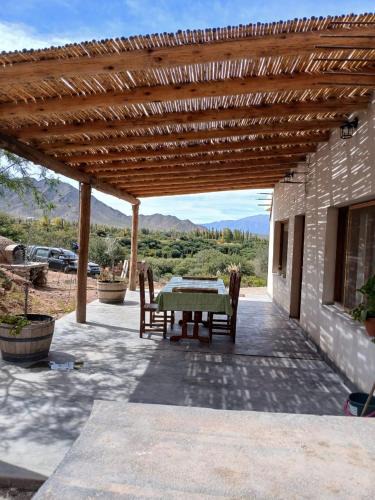 Cachi House | Casa Florencia