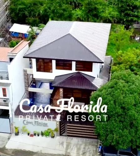 Los Banos Villa | Casa Florida Private Resort - Calamba