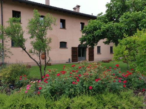 Medicina Bed & Breakfast | Casa Flosa Room & Breakfast