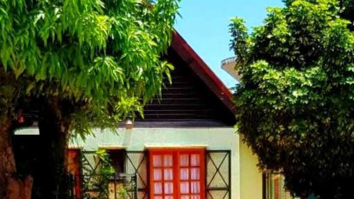 Puerto Iguazu Bed & Breakfast | Casa Folks Bed and Breakfast