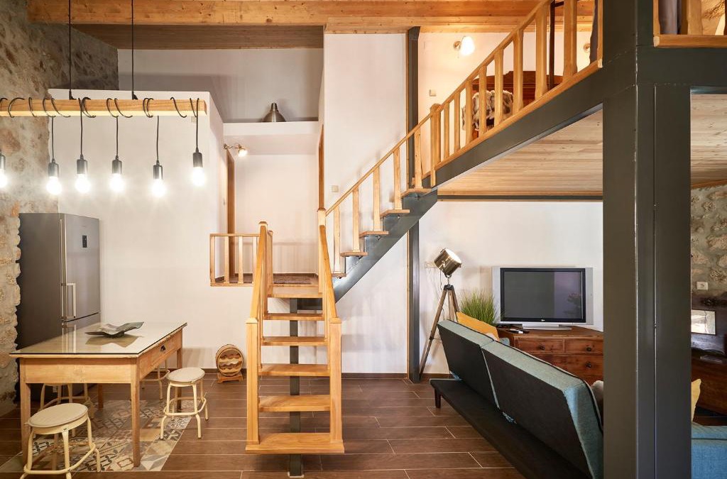 Orca Apartment | Casa Fonte da Mina