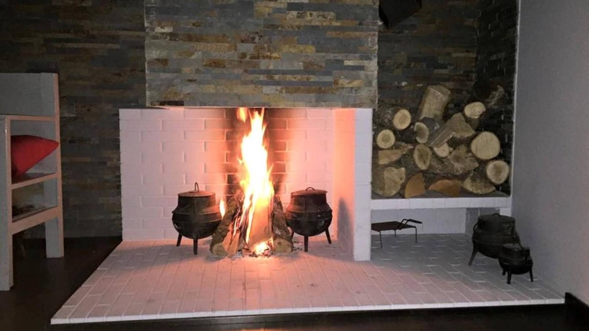 Vila Pouca de Aguiar House | Casa Fontes
