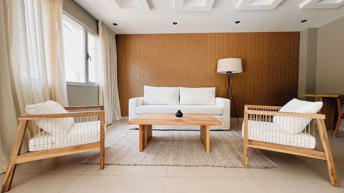 Salta Hotel | Casa Foresta