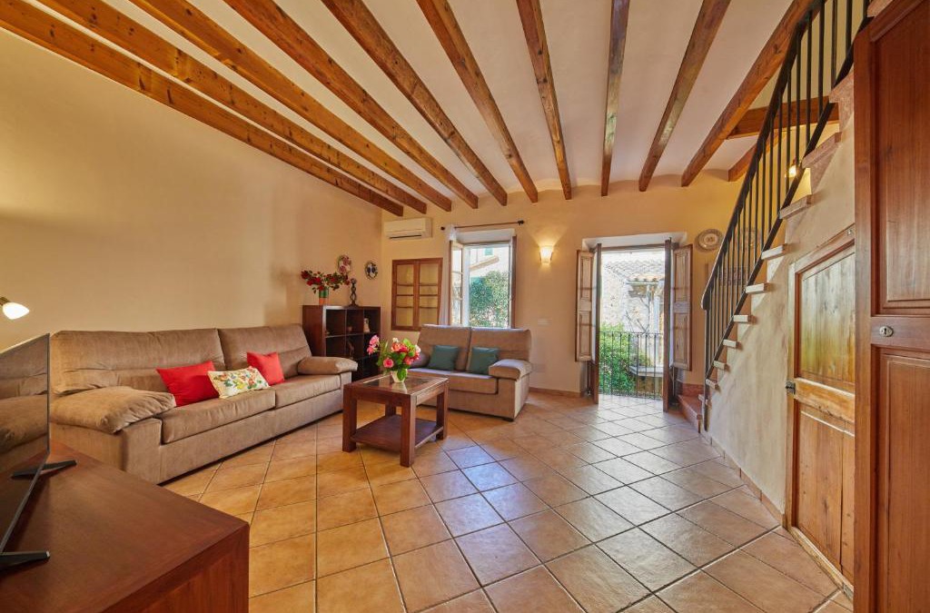 Soller House | Casa Fortuny in Soller