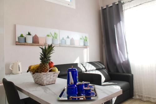 Villaggio delle Mimose Apartment | Casa Franca