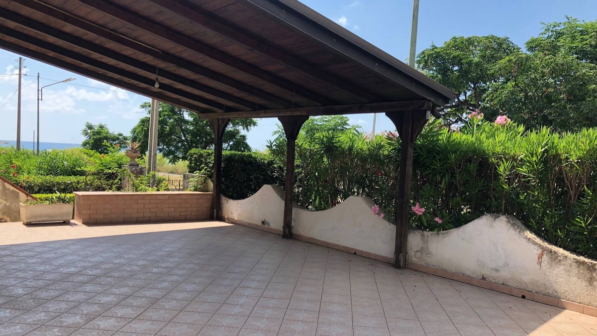 Belvedere Marittimo Apartment | Casa Francesca - Calabaia summer village