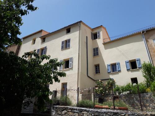 Pioggiola Bed & Breakfast | Casa Franceschi