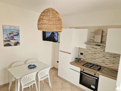 Lido Marini House | Casa Francesco 80m dal mare cristallino