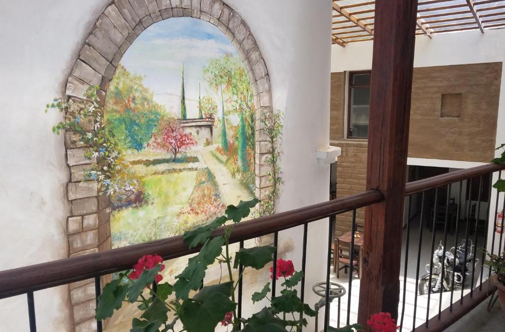 Conocoto Hotel | Casa Francisco Hotel