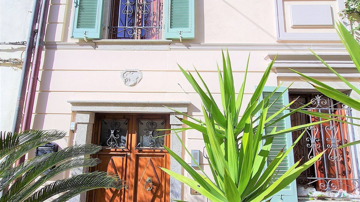 Marina di Campo House | ☆CASA FRANCO ☆Historic House In Marina Di Campo, In the Old Town.