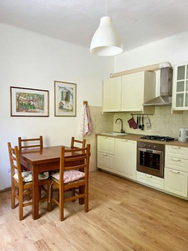 Genga Apartment | Casa Frasassi