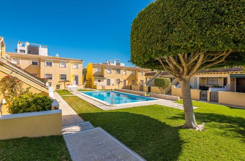 Lo Rufete House | Casa Fre - Lomas Del Golf - Villamartin
