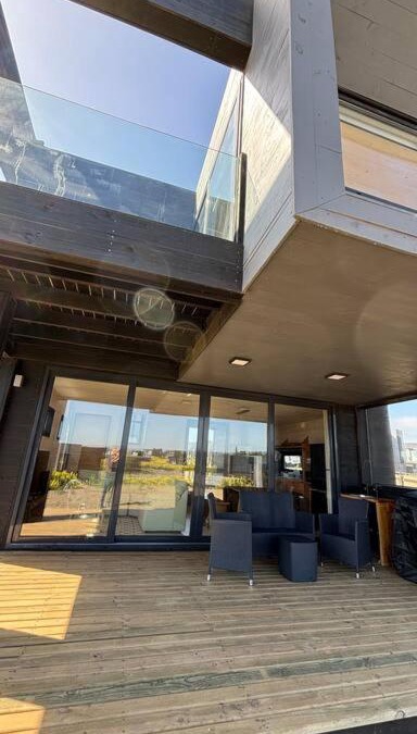 Pichilemu House | Casa frente al mar, Punta de Lobos, Pichilemu