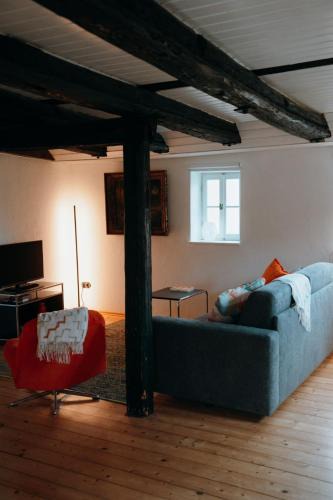 Sommerhausen Apartment | Casa Frieda