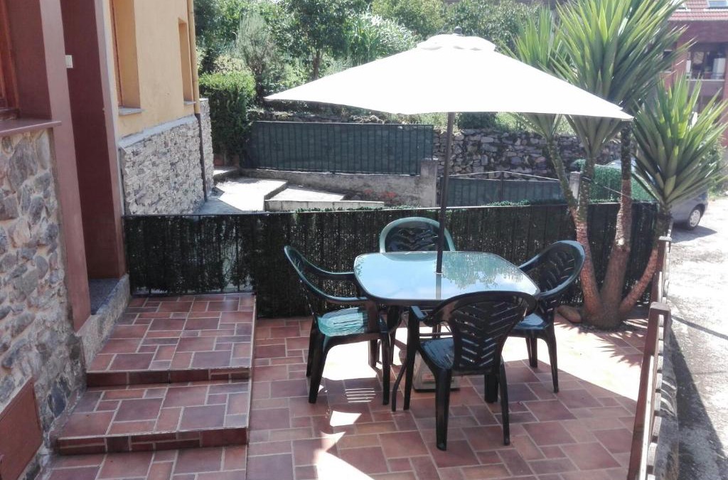 Campomanes House | Casa Fuente el vache