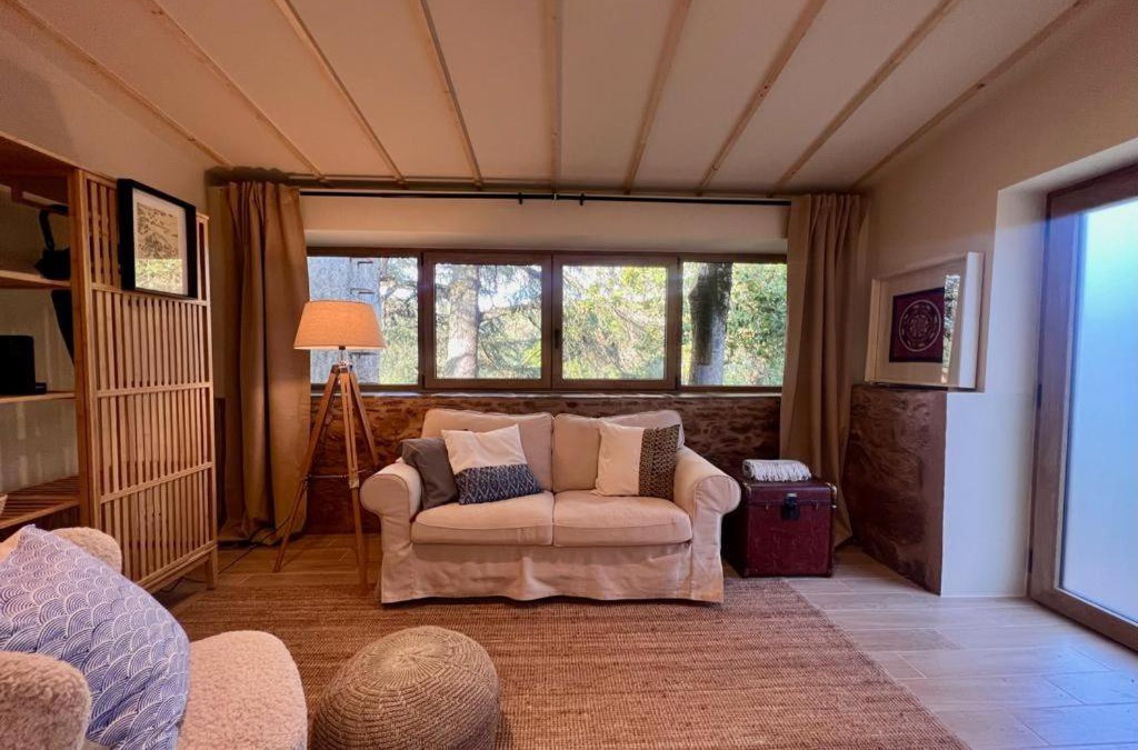 Castanheira de Pera House | Casa Fundeira - Quinta dos Esconhais