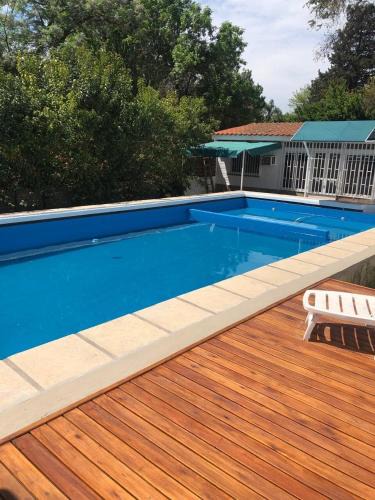 Funes House | Casa Funes Temporary Rent excellent