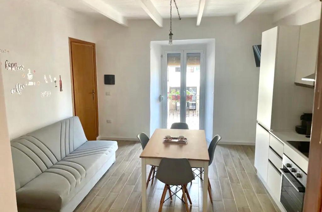 Jerzu Apartment | Casa Funtana e Susu