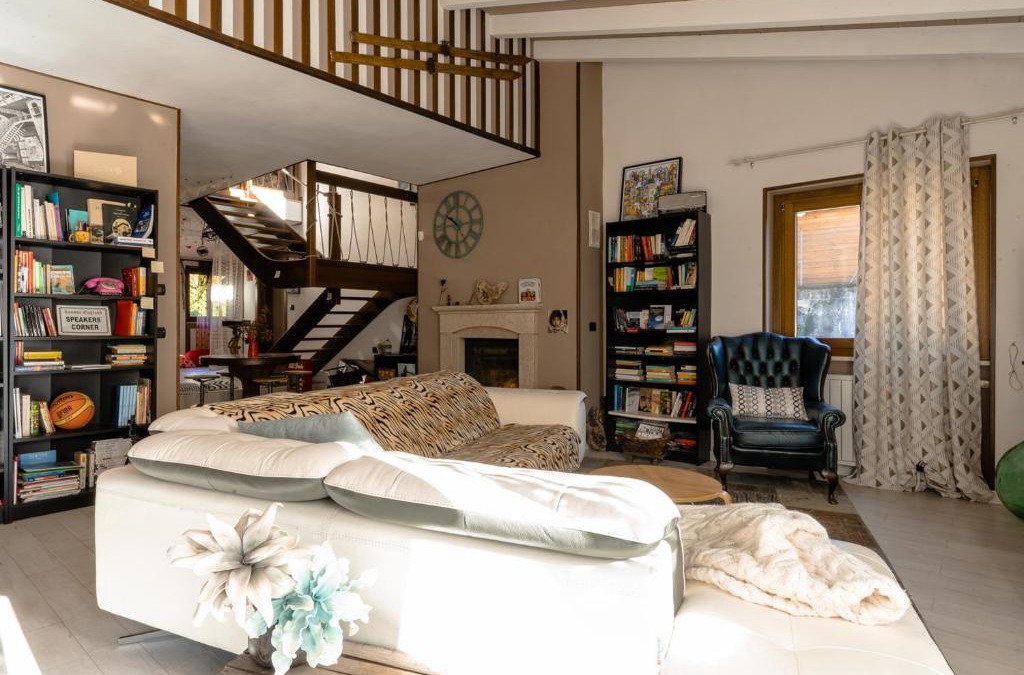 Pavana House | Casa Furia