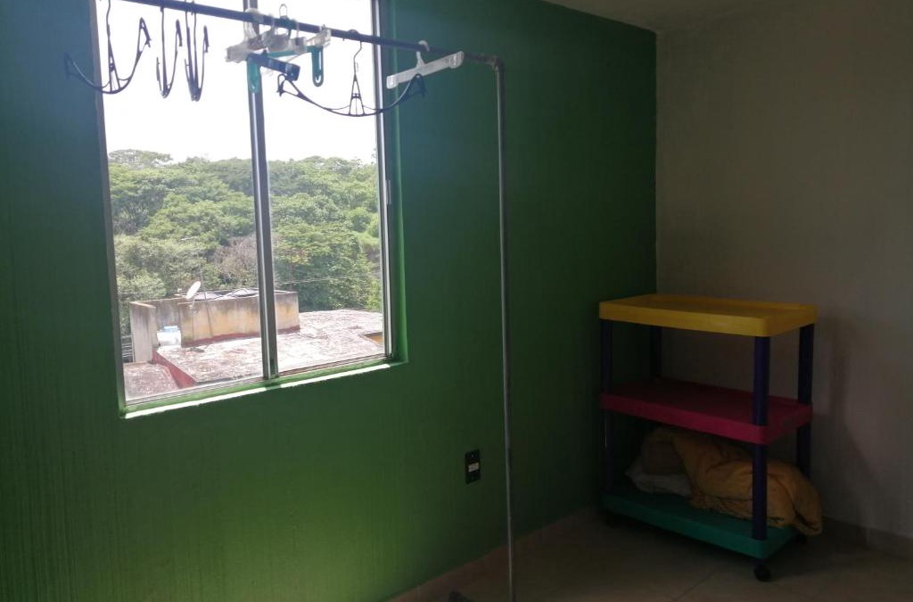 Xalapa House | Casa FUROM