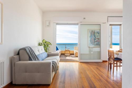 Torre Grande Apartment | Casa Futuro - Beautiful sea view with pool