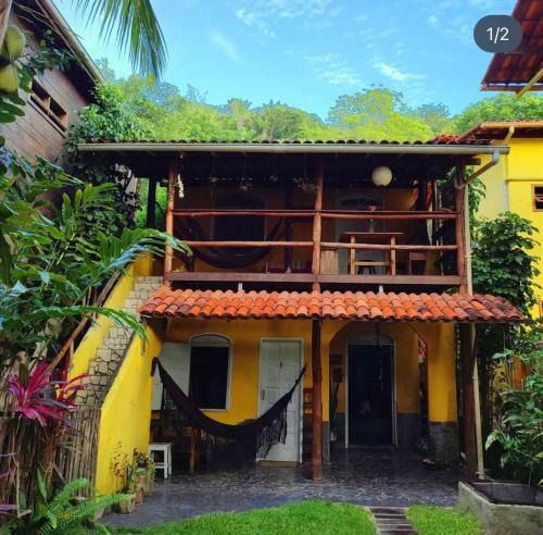 Gamboa Bed & Breakfast | Casa Gêmeos