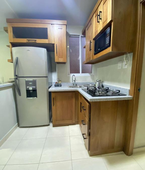 Santiago de los Caballeros Apartment | Casa Gurabo