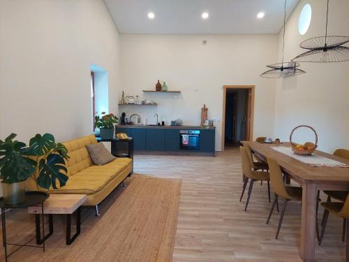 Sao Bartolomeu de Messines Apartment | Casa Grés