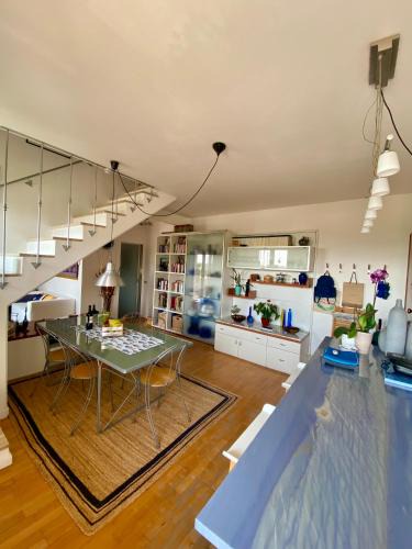 Marina di Carrara Apartment | Casa Gabri - Luce, Mare, Apuane, AC, Parking